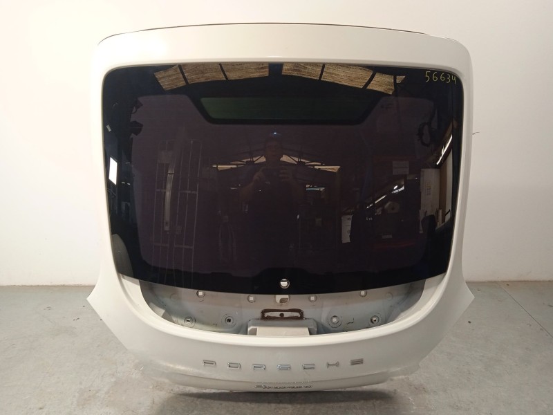 PORTON TRASERO 97051201106 97051201106GRV 97054511148