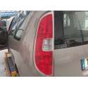 SKODA ROOMSTER (5J7)