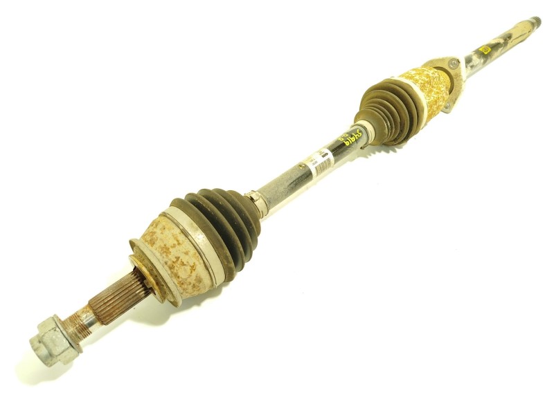 TRANSMISION DELANTERA DERECHA 94560848 94522003 