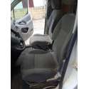CITROËN BERLINGO CUADRO