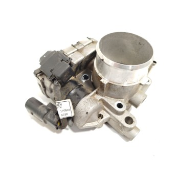 Recambio de caja mariposa para kia niro i (de) 1.6 gdi hybrid referencia OEM IAM 3510003HA0  0280750680