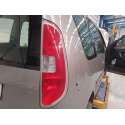 SKODA ROOMSTER (5J7)