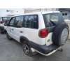 nissan terrano/terrano.ii (r20) del año 2004