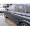 ssangyong actyon i del año 2007