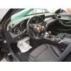 mercedes-benz clase c (w205) familiar del año 2015