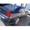 opel vectra c berlina del año 2002
