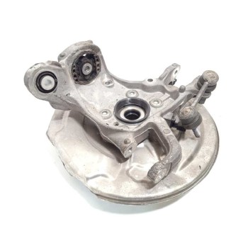 Recambio de mangueta trasera derecha para volvo xc90 referencia OEM IAM 31658320  