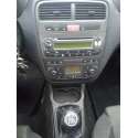FIAT GRANDE PUNTO (199)