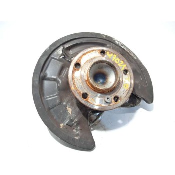 Recambio de mangueta trasera derecha para mercedes-benz clase a (w176) 2.1 cdi cat referencia OEM IAM A2463503641  2463503641