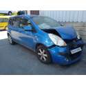 NISSAN NOTE (E11E)