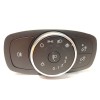 Recambio de mando luces para ford fiesta (ce1) trend referencia OEM IAM H1BT13D061BE  2430325