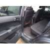 ssangyong actyon i del año 2007
