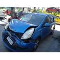 NISSAN NOTE (E11E)