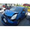 nissan note (e11e) del año 2007
