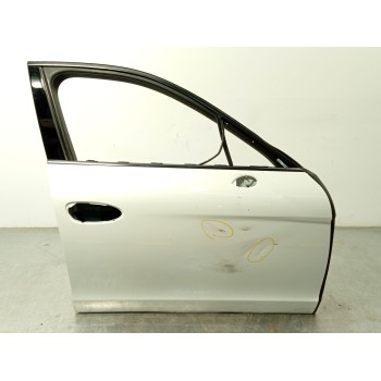 Recambio de puerta delantera derecha para porsche panamera (970) 3.0 d referencia OEM IAM 97053722202 97053722203 
