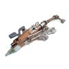 Recambio de columna direccion para volvo xc90 referencia OEM IAM P32315146 32315146 
