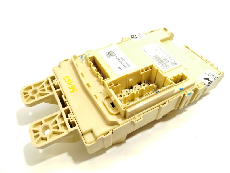 CAJA RELES / FUSIBLES 91950G5021 