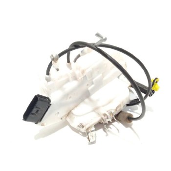 Recambio de cerradura puerta delantera izquierda para nissan x-trail (t32) n-connecta referencia OEM IAM 805016FP0A  