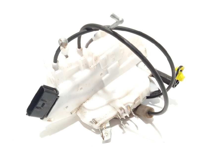 CERRADURA PUERTA DELANTERA IZQUIERDA 805016FP0A 