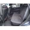 ssangyong actyon i del año 2007