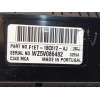 Recambio de mando climatizador para ford focus iii turnier 1.0 ecoboost referencia OEM IAM F1ET18C612AJ 2373035 