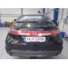 honda civic viii hatchback (fn, fk) del año 2010