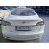 tesla model 3 del año 2021