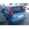 nissan note (e11e) del año 2007