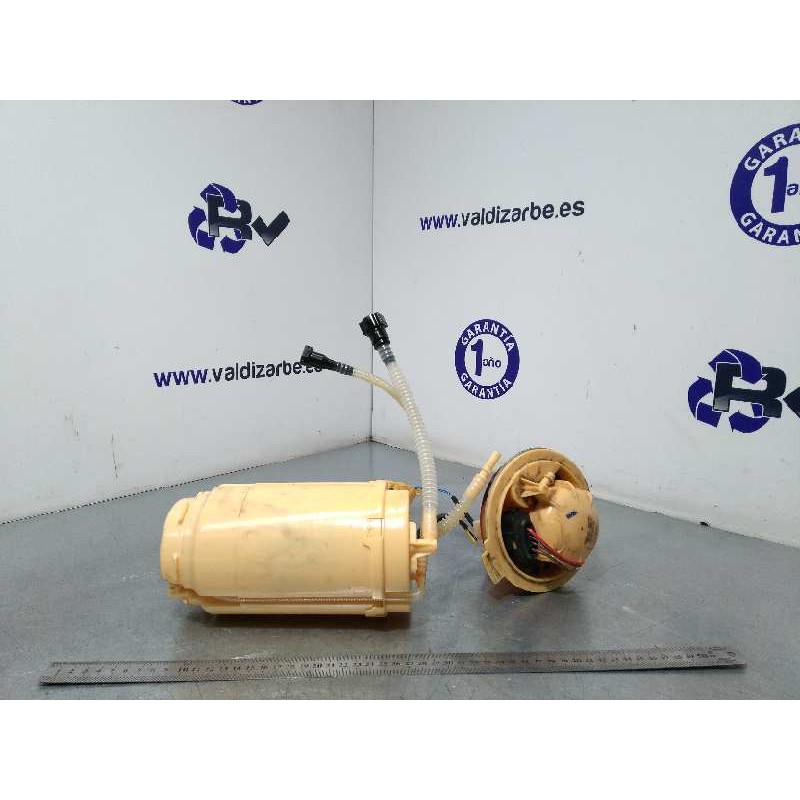 Recambio de bomba combustible para volkswagen touareg (7la) 3.0 v6 tdi dpf referencia OEM IAM 7L6919679B  229025004003