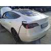 tesla model 3 del año 2021