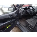 SSANGYONG ACTYON I