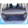 nissan note (e11e) del año 2007