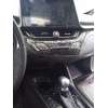 toyota c-hr del año 2019