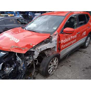 NISSAN X-TRAIL (T32)