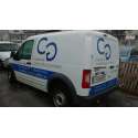 FORD TRANSIT CONNECT (TC7)
