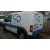 ford transit connect (tc7) del año 2011