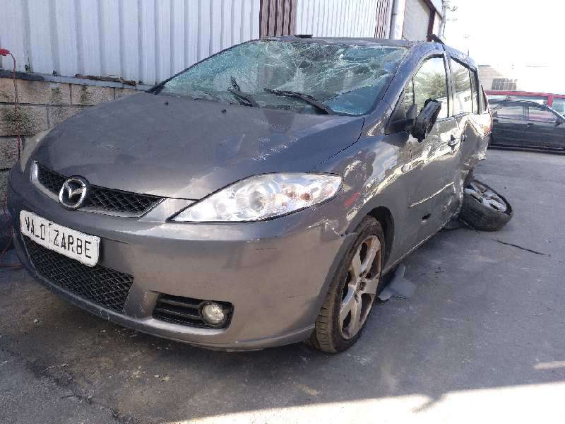 MAZDA 5 BERL. (CR)
