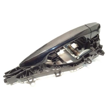Recambio de maneta exterior trasera izquierda para bmw serie 2 active tourer (f45) 2.0 16v turbodiesel referencia OEM IAM NOREF 