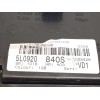 Recambio de cuadro instrumentos para skoda yeti 1.2 tsi referencia OEM IAM 5L0920840S 5L0920840S1QB 