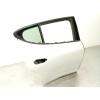 Recambio de puerta trasera derecha para porsche panamera (970) 3.0 d referencia OEM IAM 97053622201 97053622204 