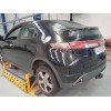 honda civic viii hatchback (fn, fk) del año 2010