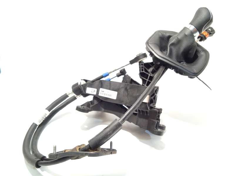 PALANCA CAMBIO H1BR7C453DAF 2497232