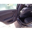 CUPRA LEON SPORTSTOURER (KL8, KU8, KUD)