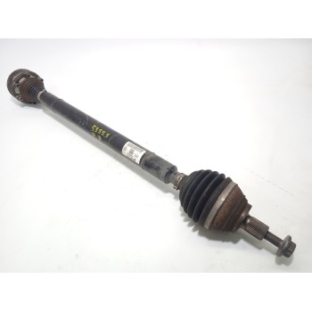 TRANSMISION DELANTERA DERECHA 5Q0407272C 