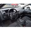 ssangyong actyon i del año 2007