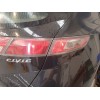 honda civic viii hatchback (fn, fk) del año 2010