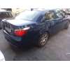 bmw serie 5 berlina (e60) del año 2004