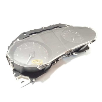 Recambio de cuadro instrumentos para nissan x-trail (t32) n-connecta referencia OEM IAM 7FY1A 248107FY1A 