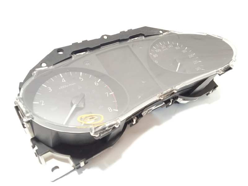 CUADRO INSTRUMENTOS 7FY1A 248107FY1A 