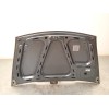 Recambio de tapa maletero para porsche boxster (typ 986) s referencia OEM IAM 98651201101 98651201101GRV 